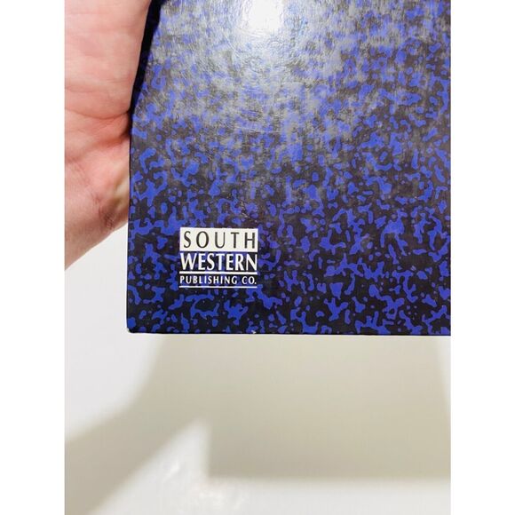 South-Western Keeping Financial Records 8th Ed. Comprehensive Guide Hardcover - Picture 5 of 10